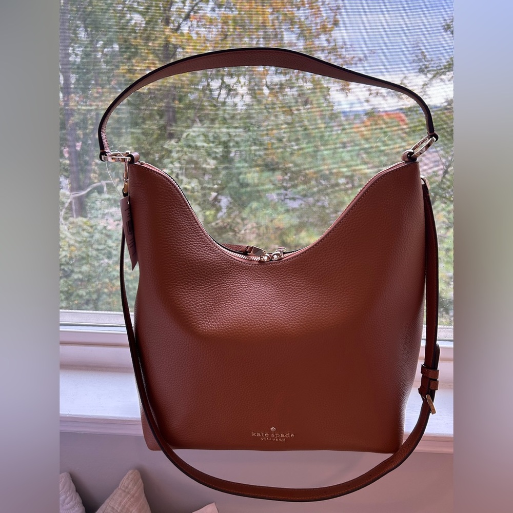 Kate Spade crossbody / shoulder bag NWT!